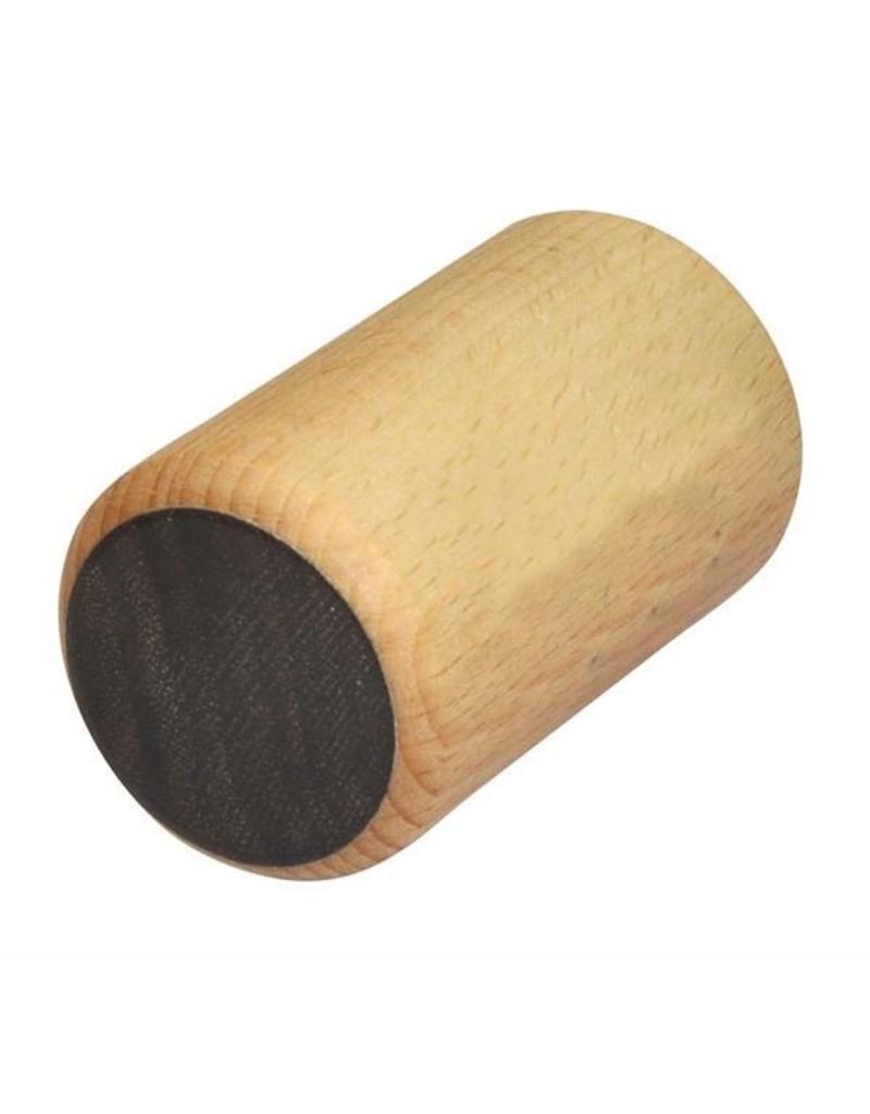 Small Wooden Rattle