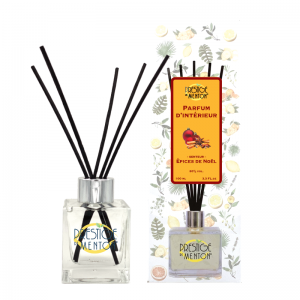 Scent Diffuser - Epices de Noel