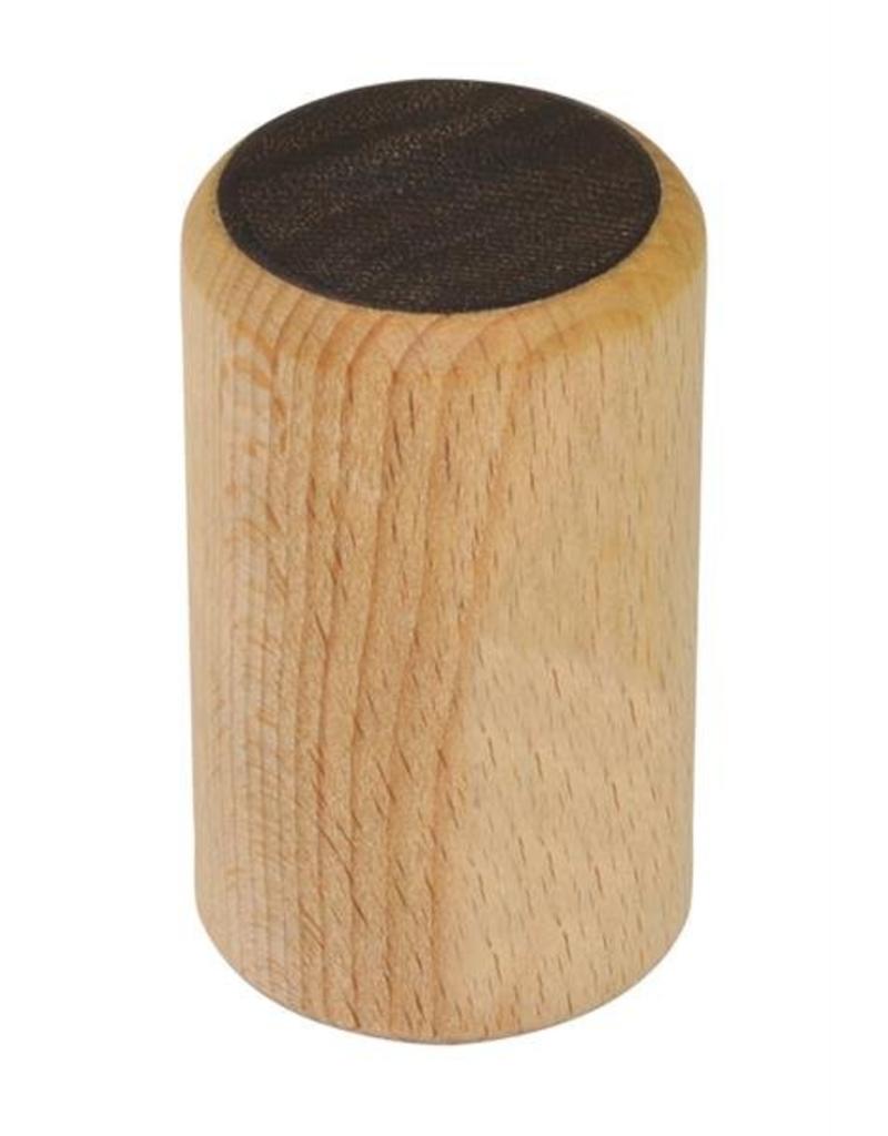 Small Wooden Rattle