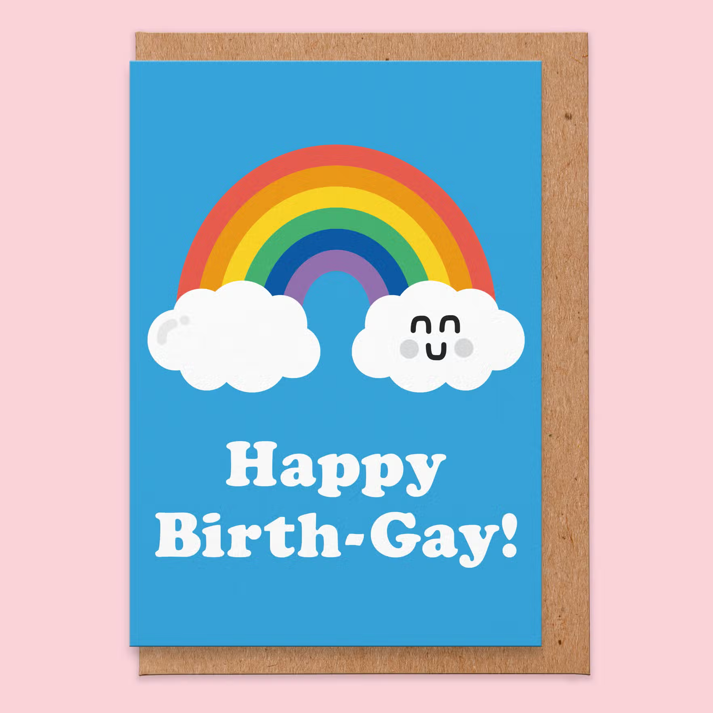 Birth-gay Greeting Card