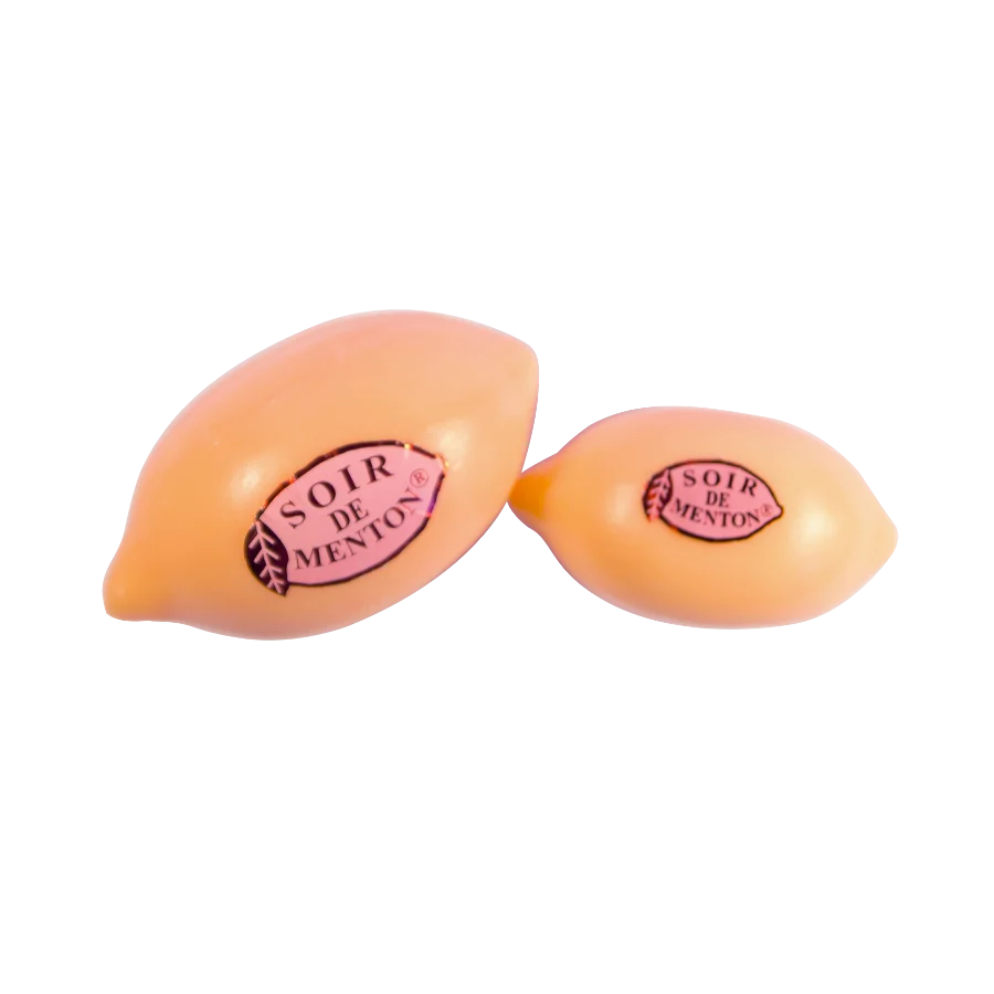 Soap - Citron Rose - 2 sizes