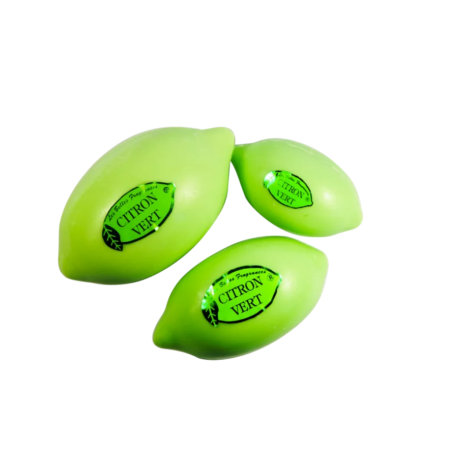 Soap - Citron Vert Lime - 2 sizes