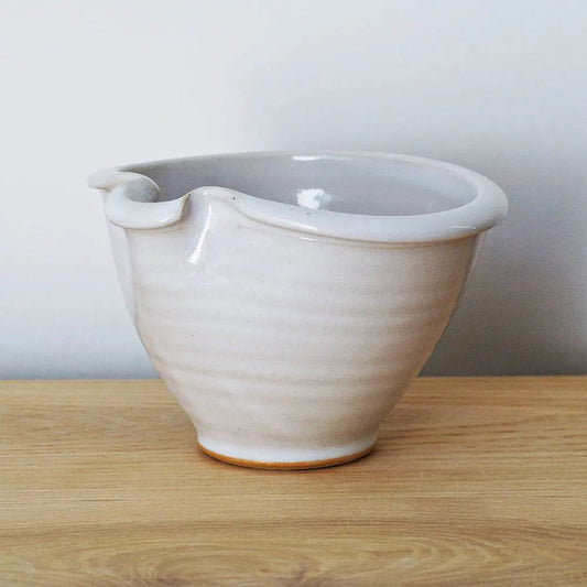 Mixing Bowl White - 3 sizes