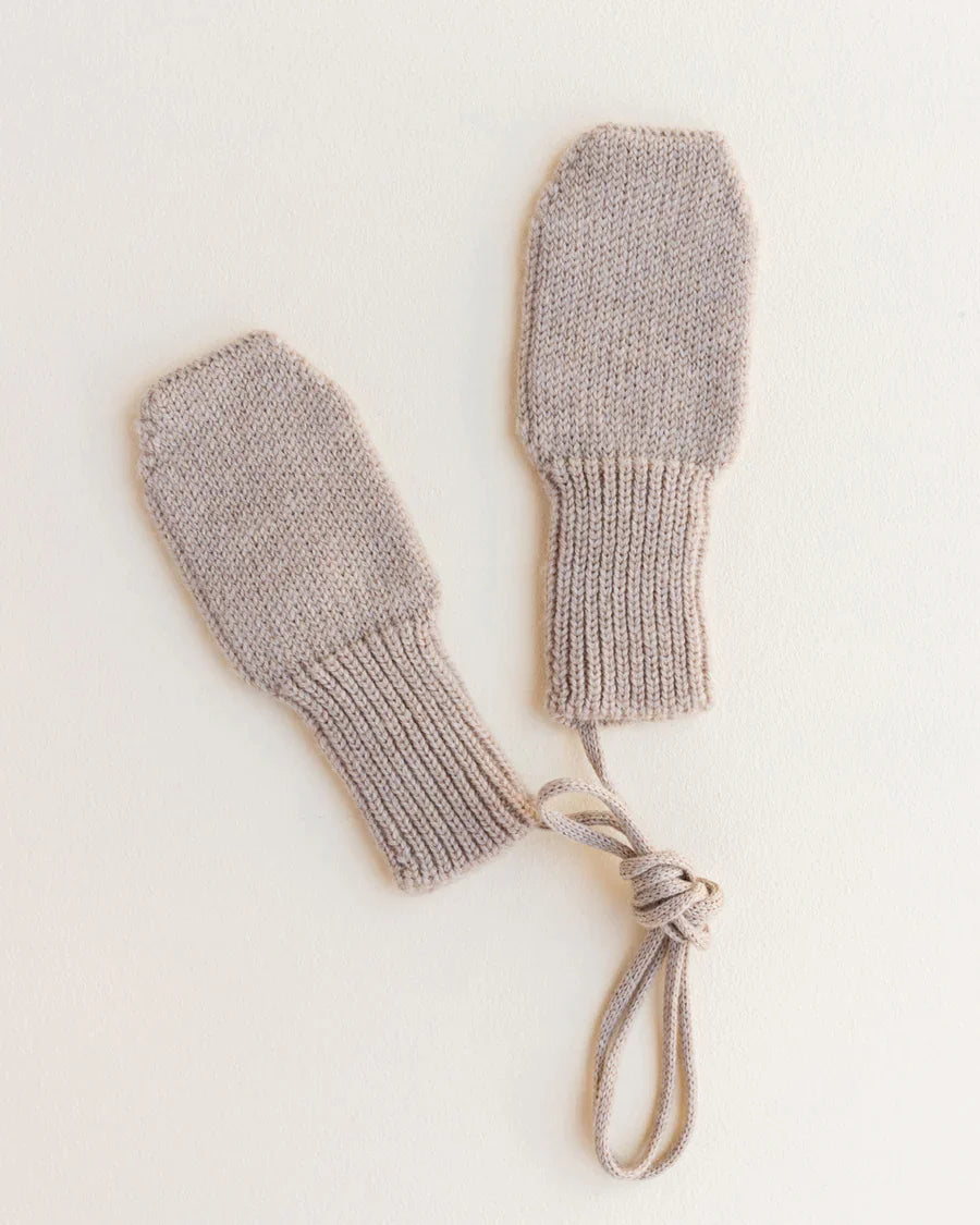 Fiza Mittens - 8 colors