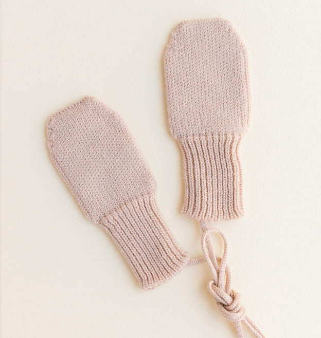 Fiza Mittens - 8 colors