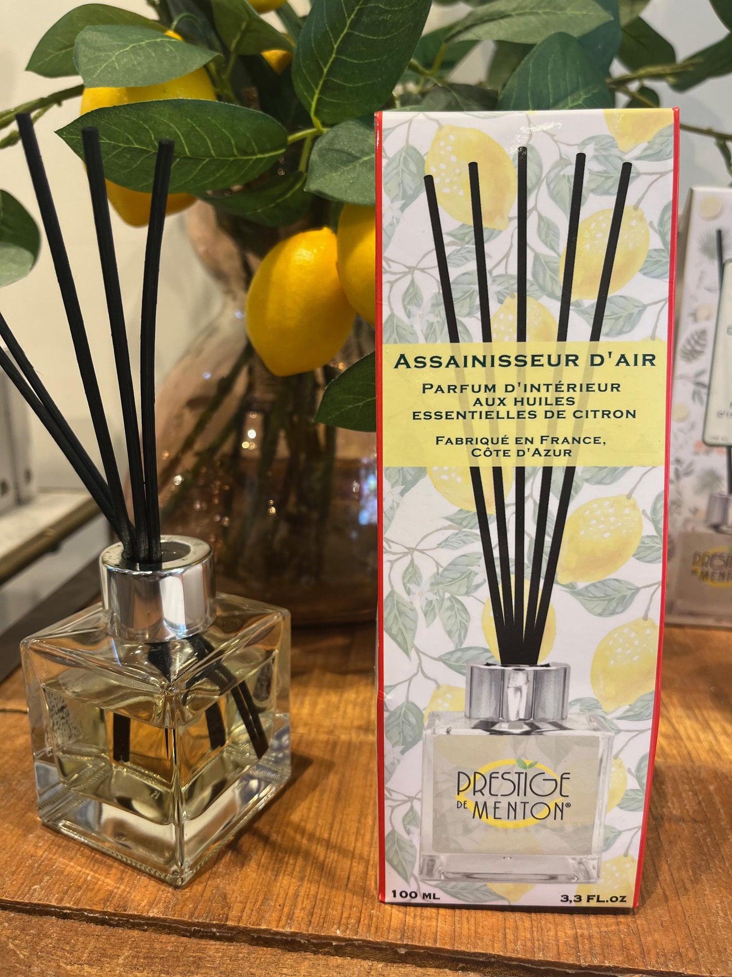 Scent Diffuser - L'Originale