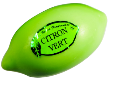 CV100 Citron Vert