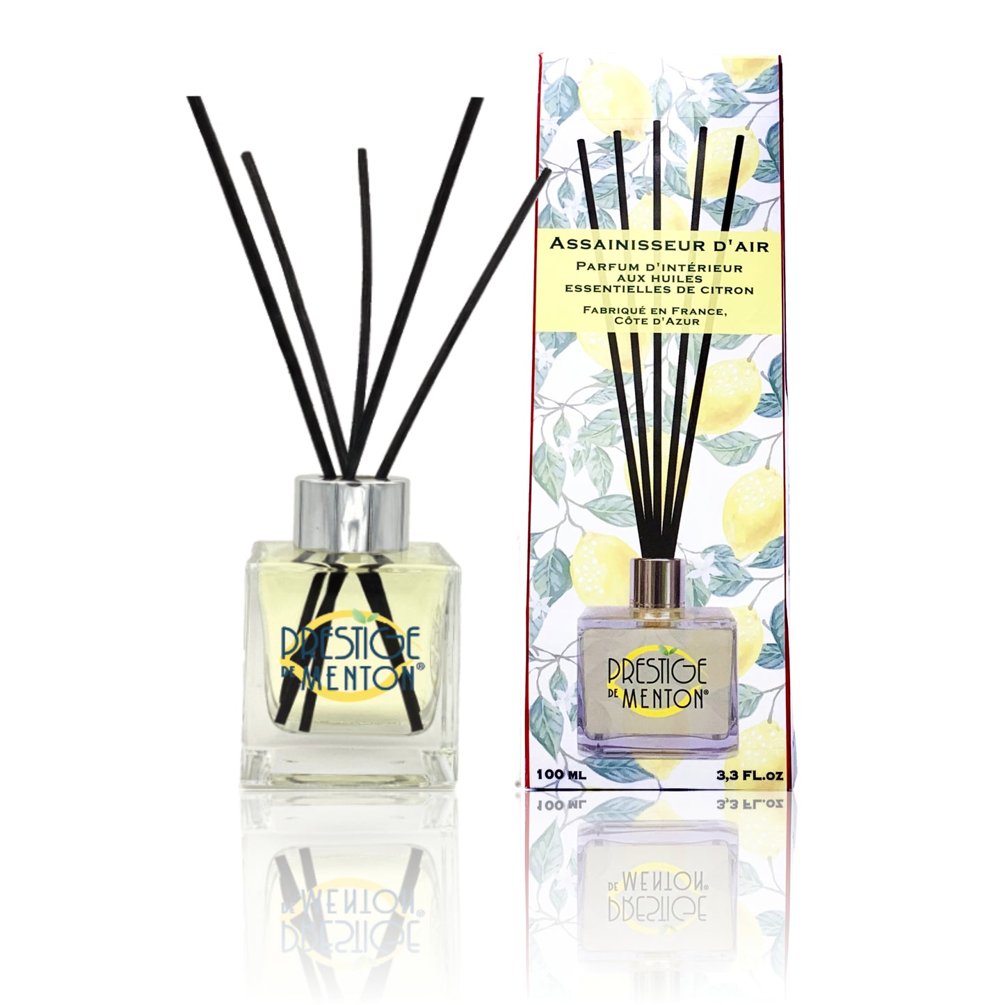 Scent Diffuser - L'Originale