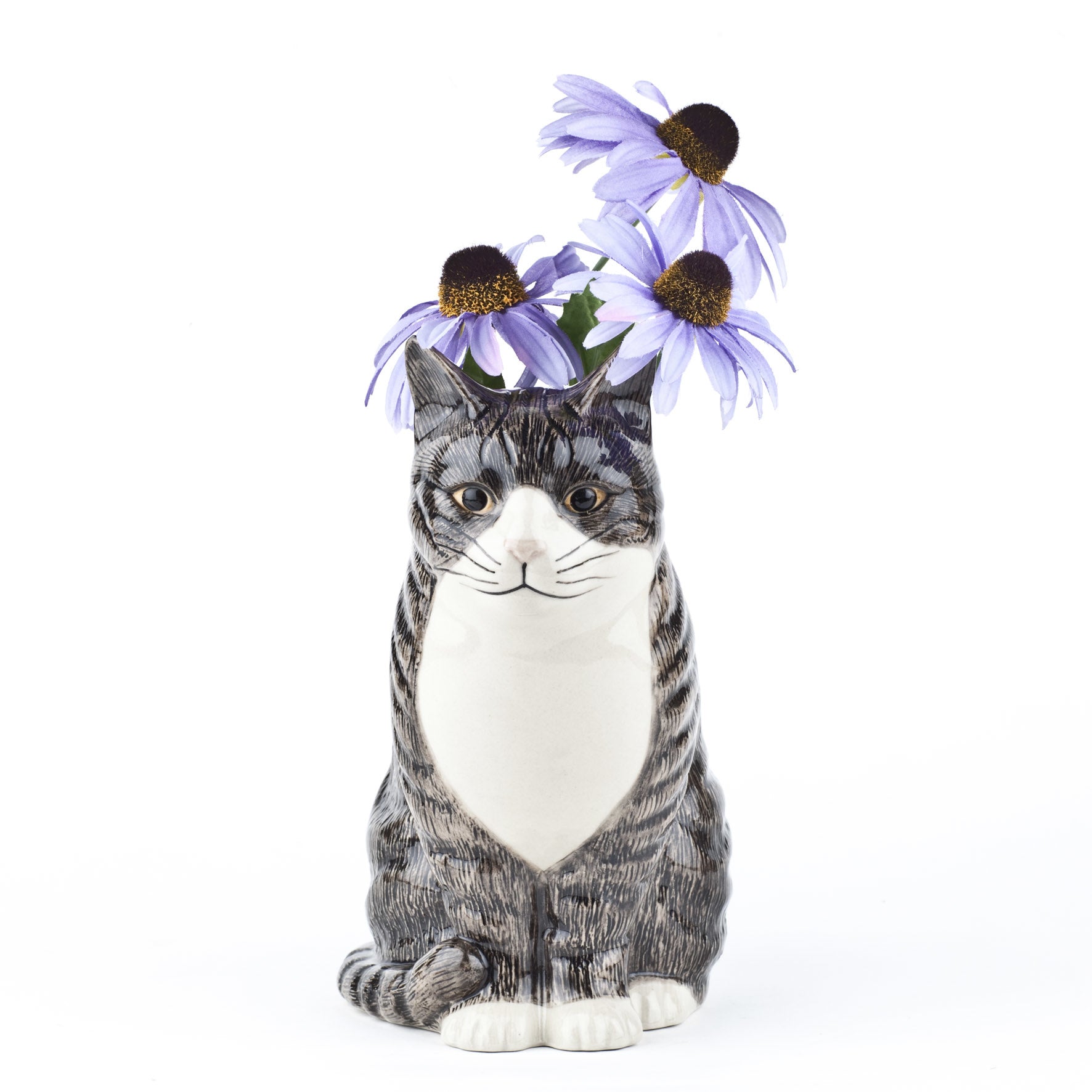 Millie flower vase large 01b