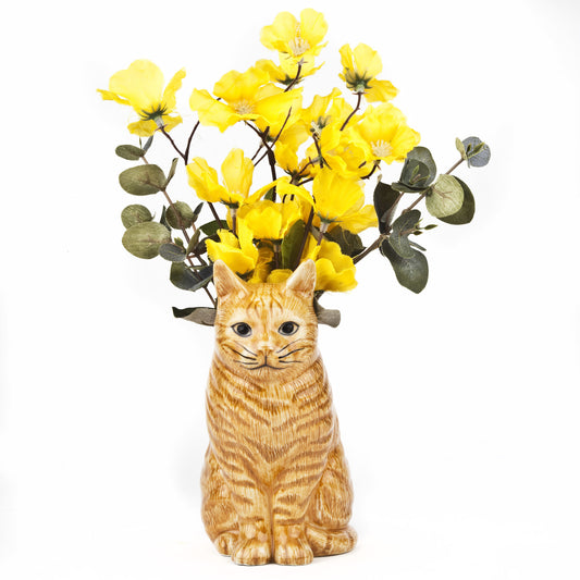 Vincent flower vase small 01