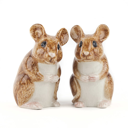 Wood mouse Salt and Pepper 01
