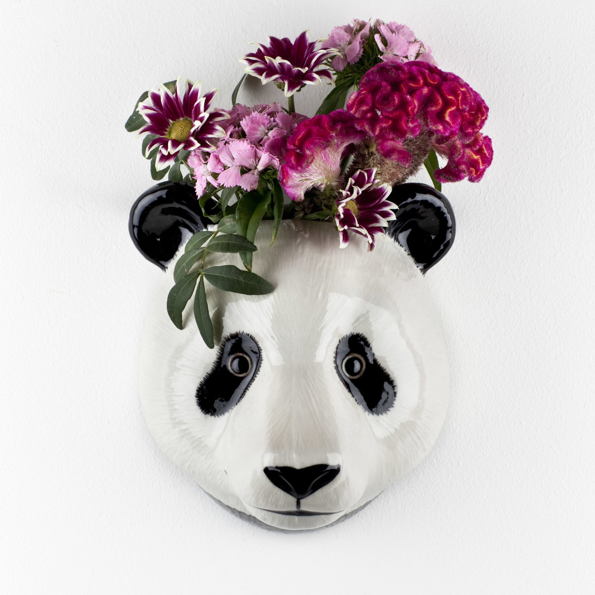 WVS Panda w flowers 03