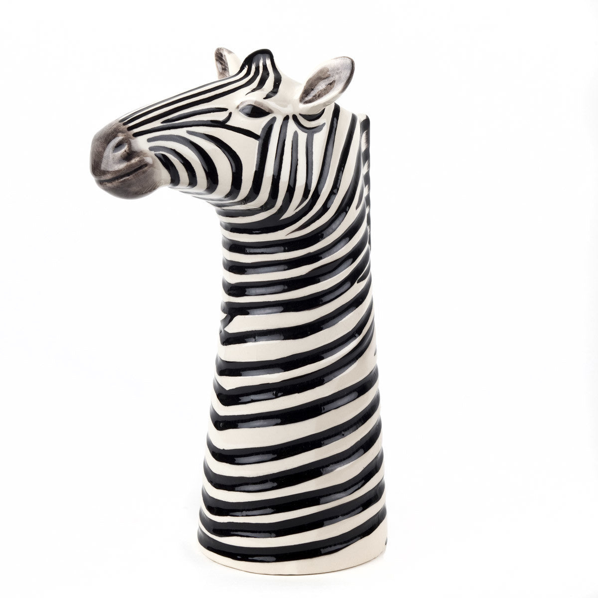 Zebra vaas1